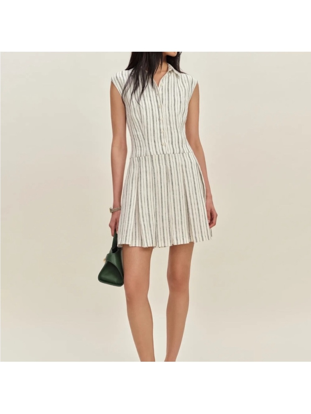 Reformation Arella dress. Size 4. Never worn, but missing tags!